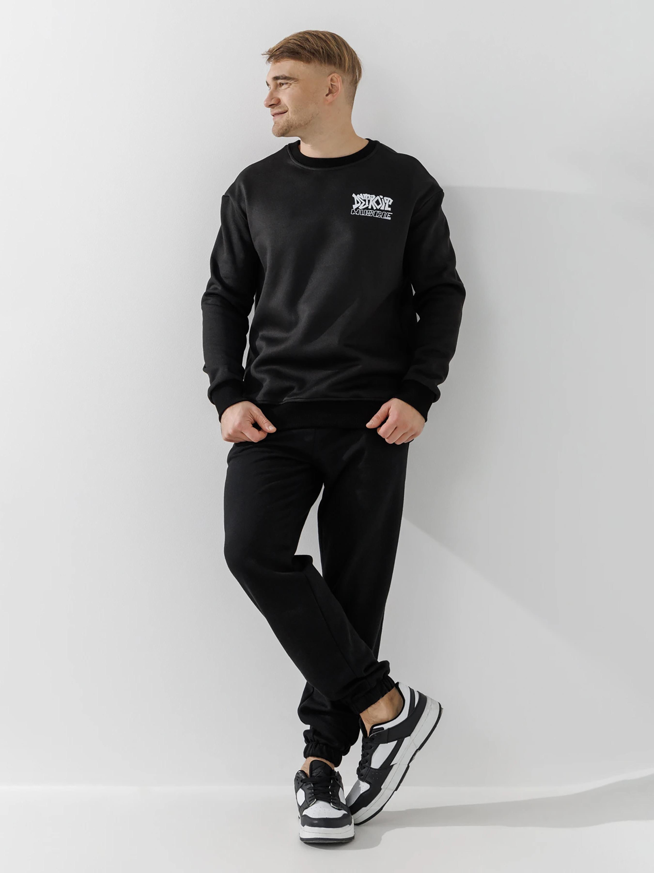 Свитшот LAWA модель 2000990849670 Фото