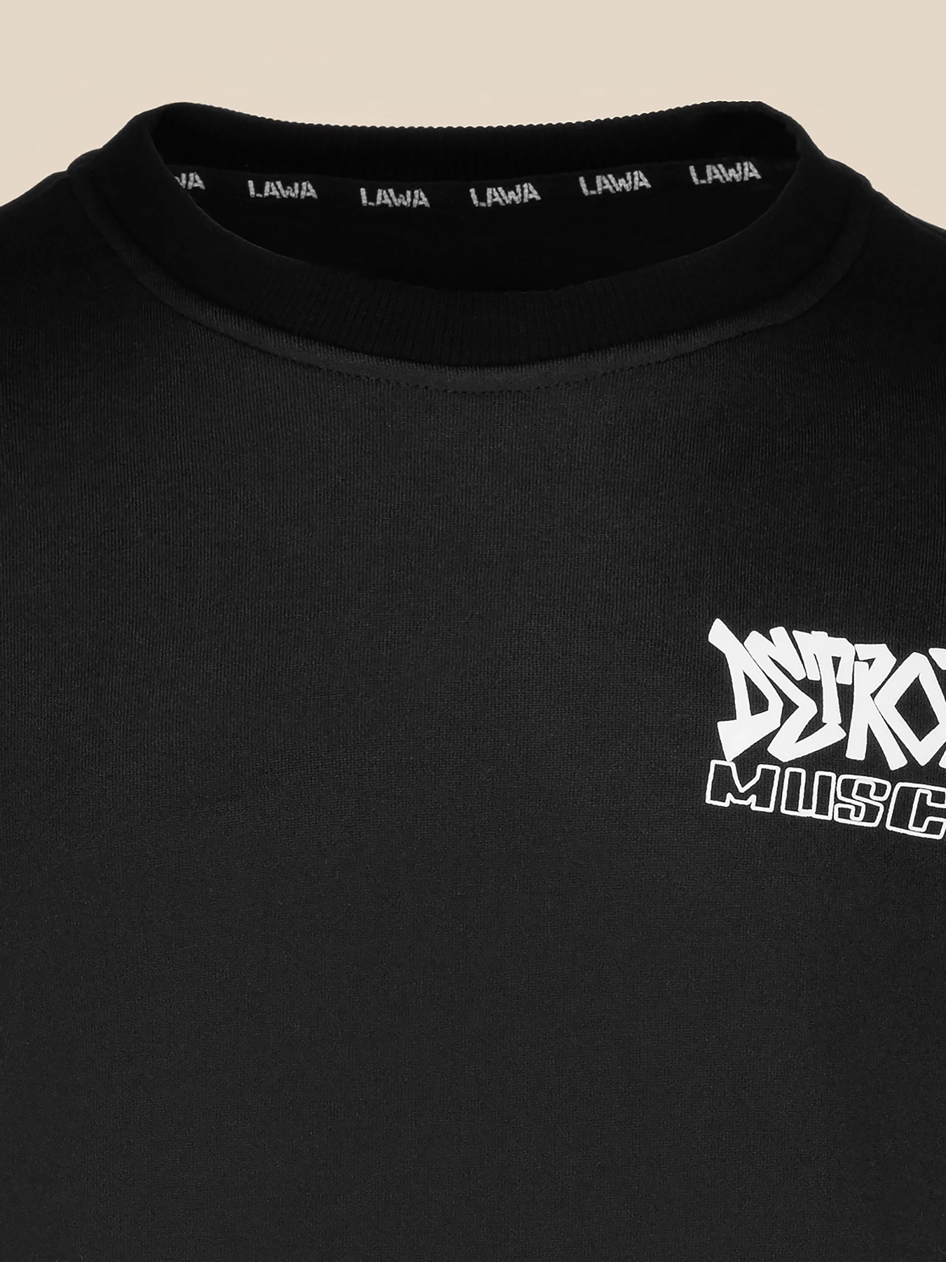 Свитшот LAWA модель 2000990849670 Фото