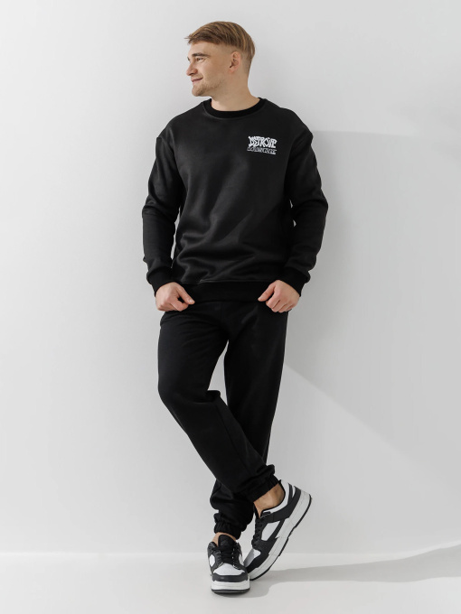 Світшот LAWA модель 2000990849670 Фото