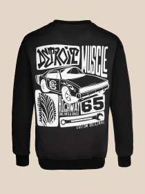 Свитшот LAWA модель 2000990849670 Фото