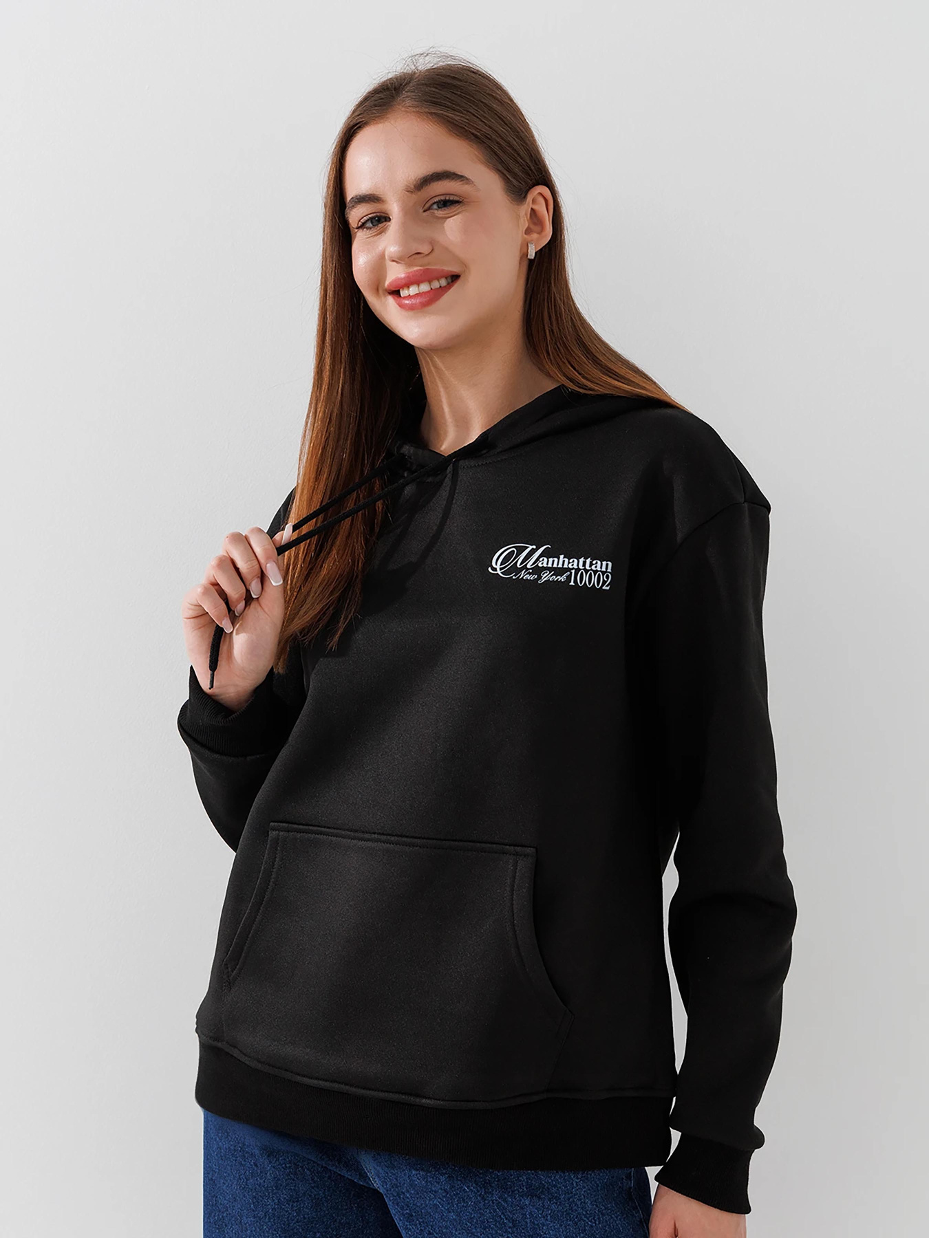 Худі LAWA модель 2000990849601 Фото