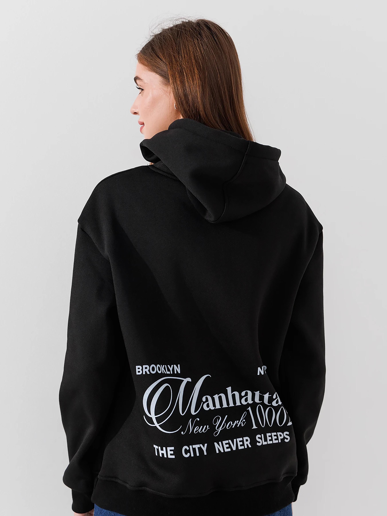 Худі LAWA модель 2000990849601 Фото