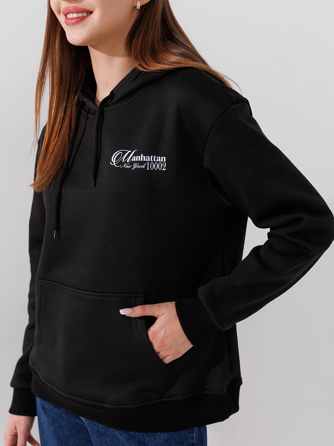 Худі LAWA модель 2000990849601 Фото