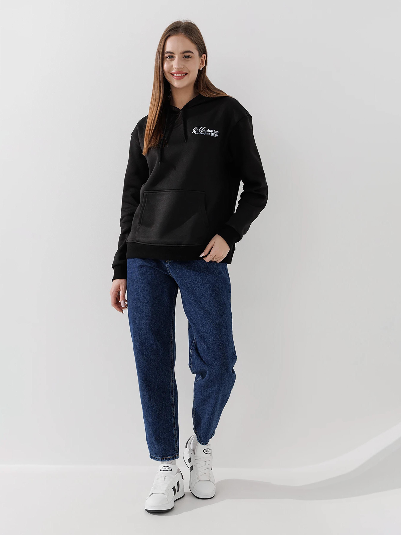 Худі LAWA модель 2000990849601 Фото