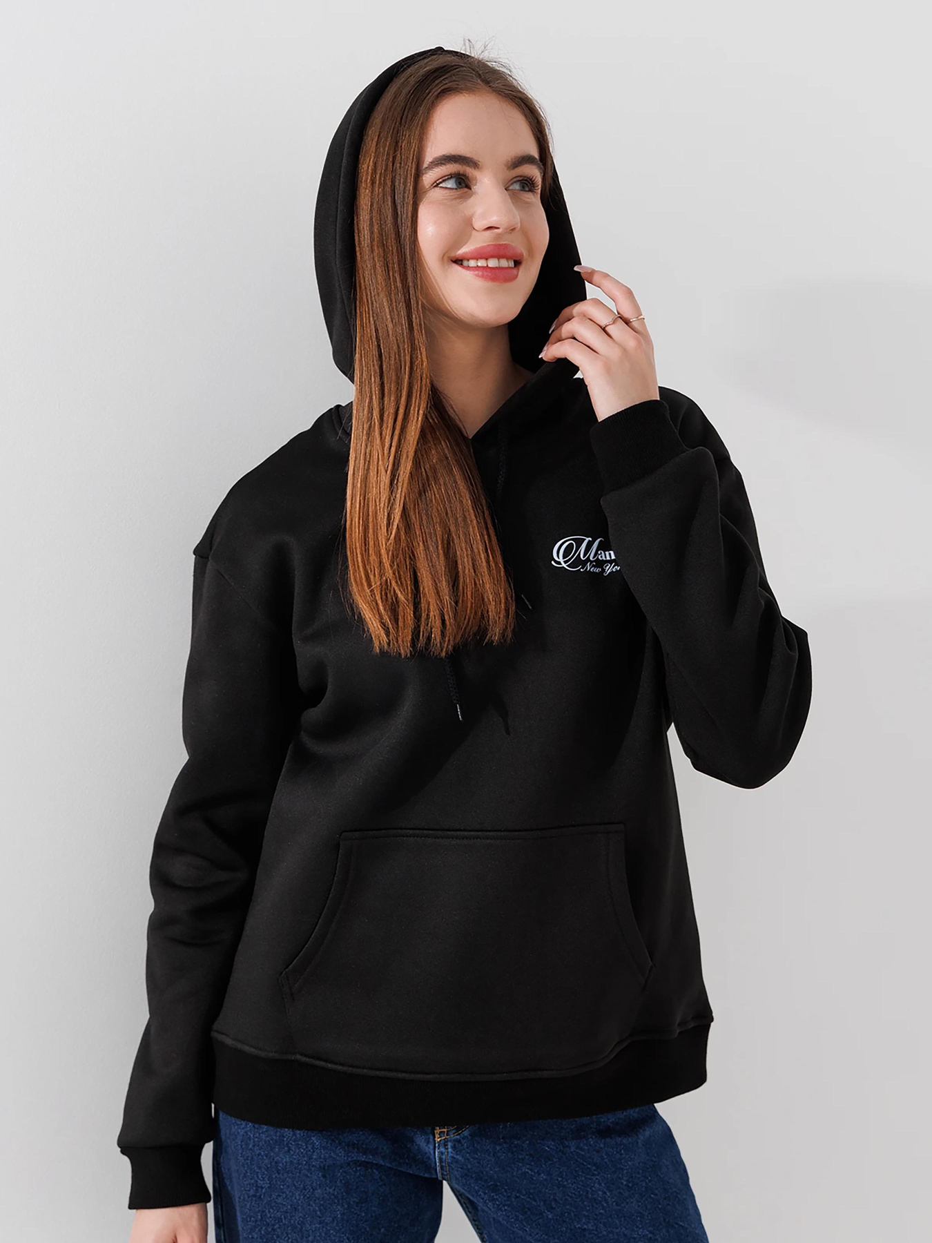 Худи LAWA модель 2000990849601 Фото