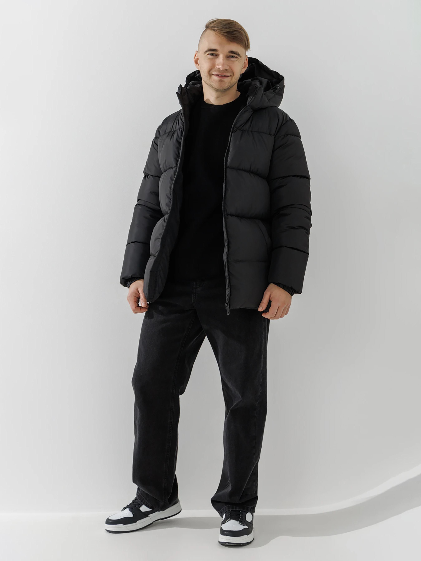 Куртки та дублянки LAWA модель 2000990862228 Фото