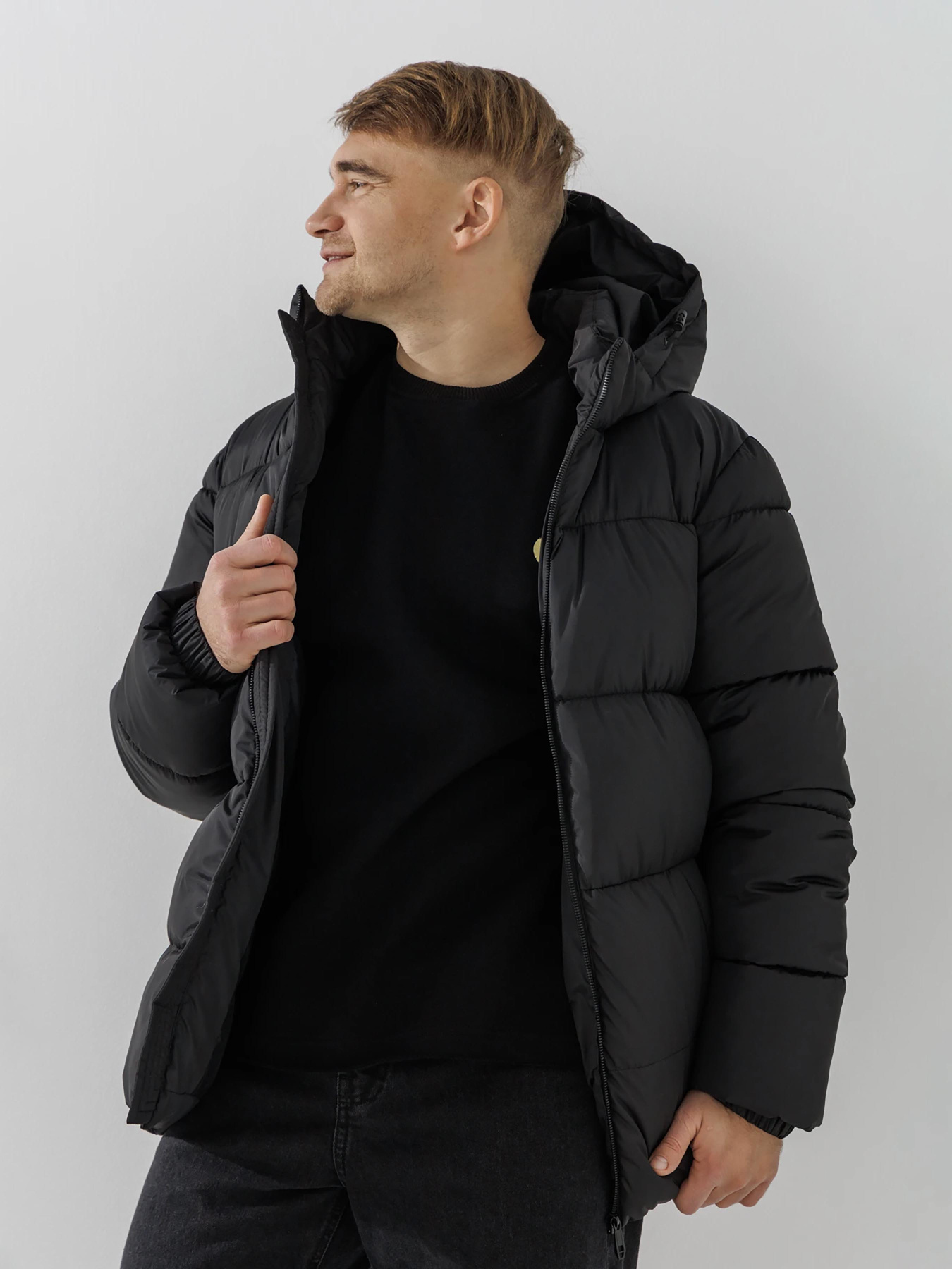 Куртки та дублянки LAWA модель 2000990862228 Фото