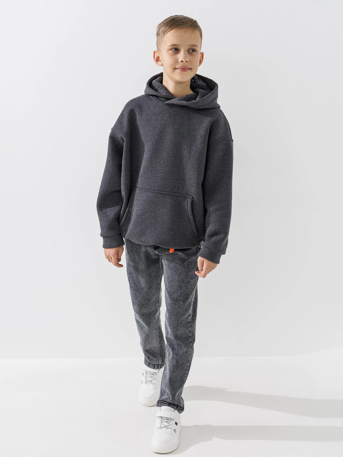 Худі LAWA модель 2000990924995 Фото