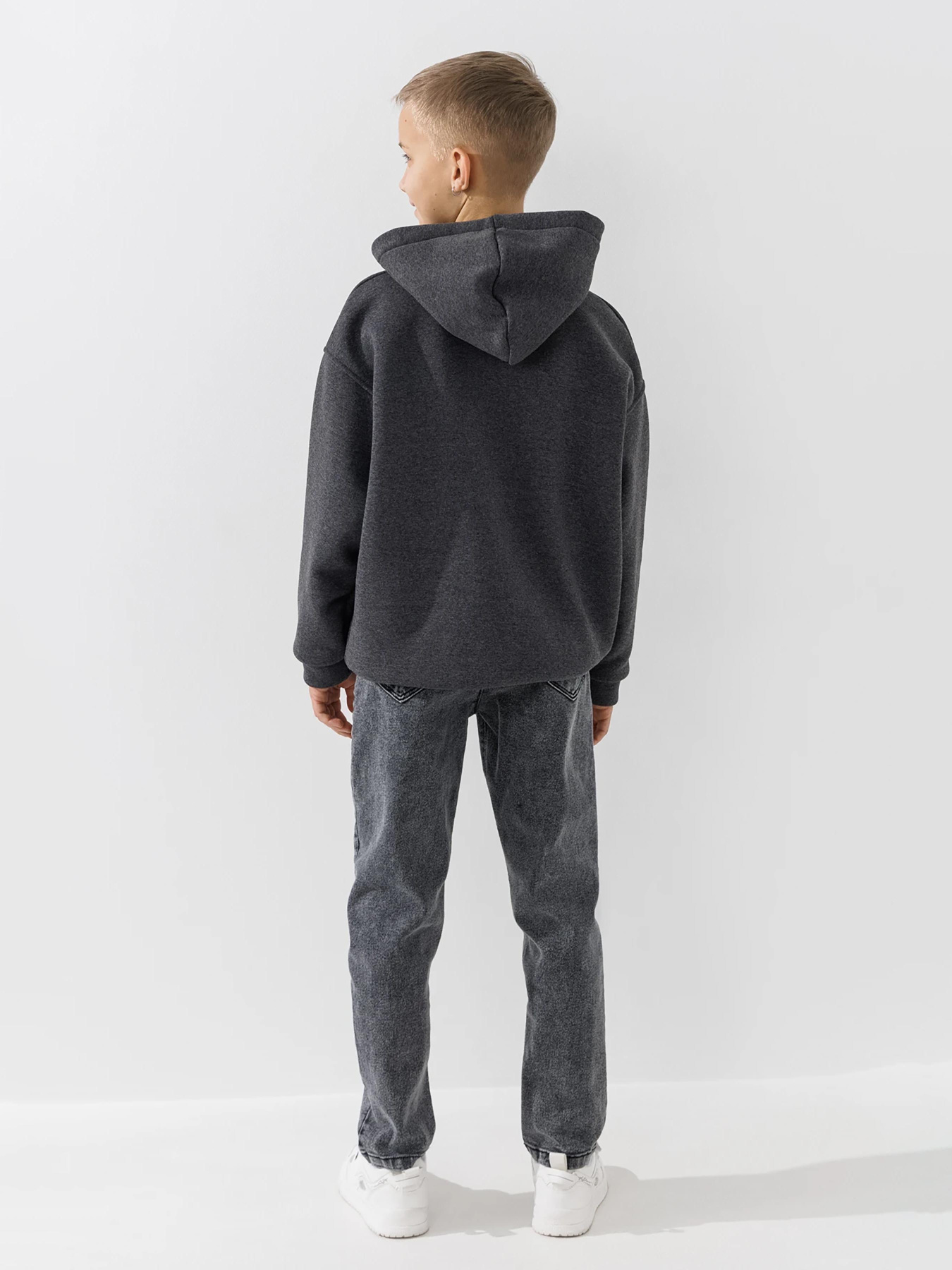 Худі LAWA модель 2000990924995 Фото