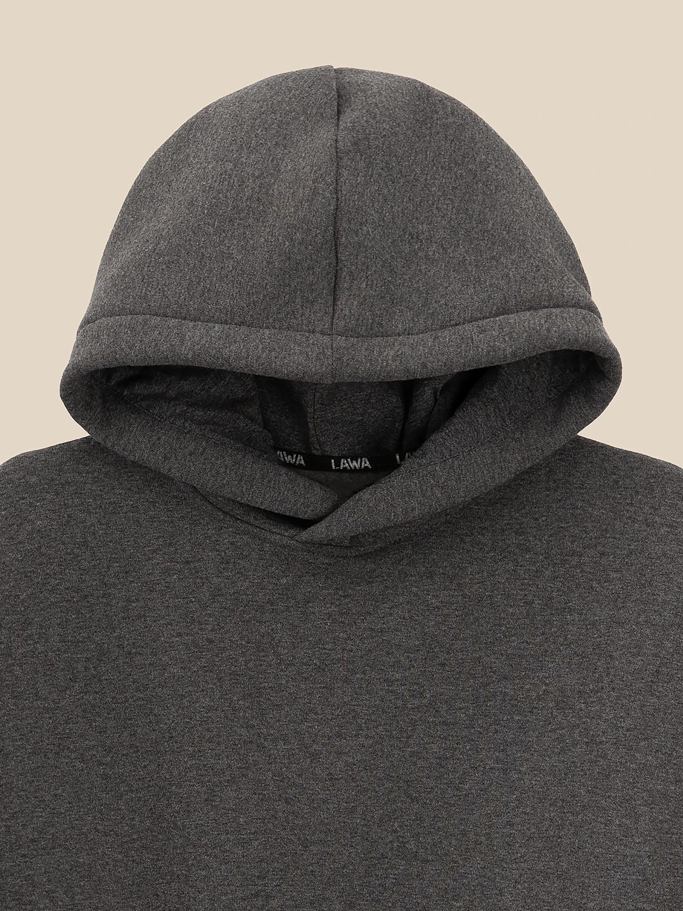 Худі LAWA модель 2000990924995 Фото