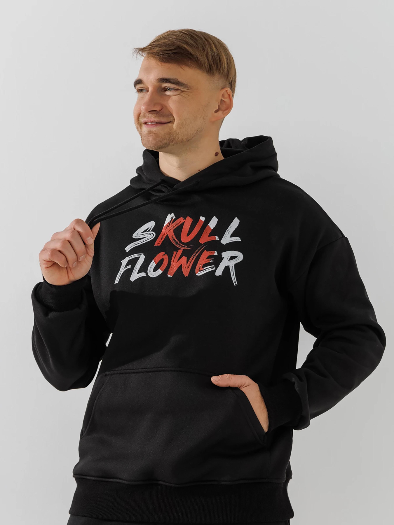 Худи LAWA модель 2000990855923 Фото