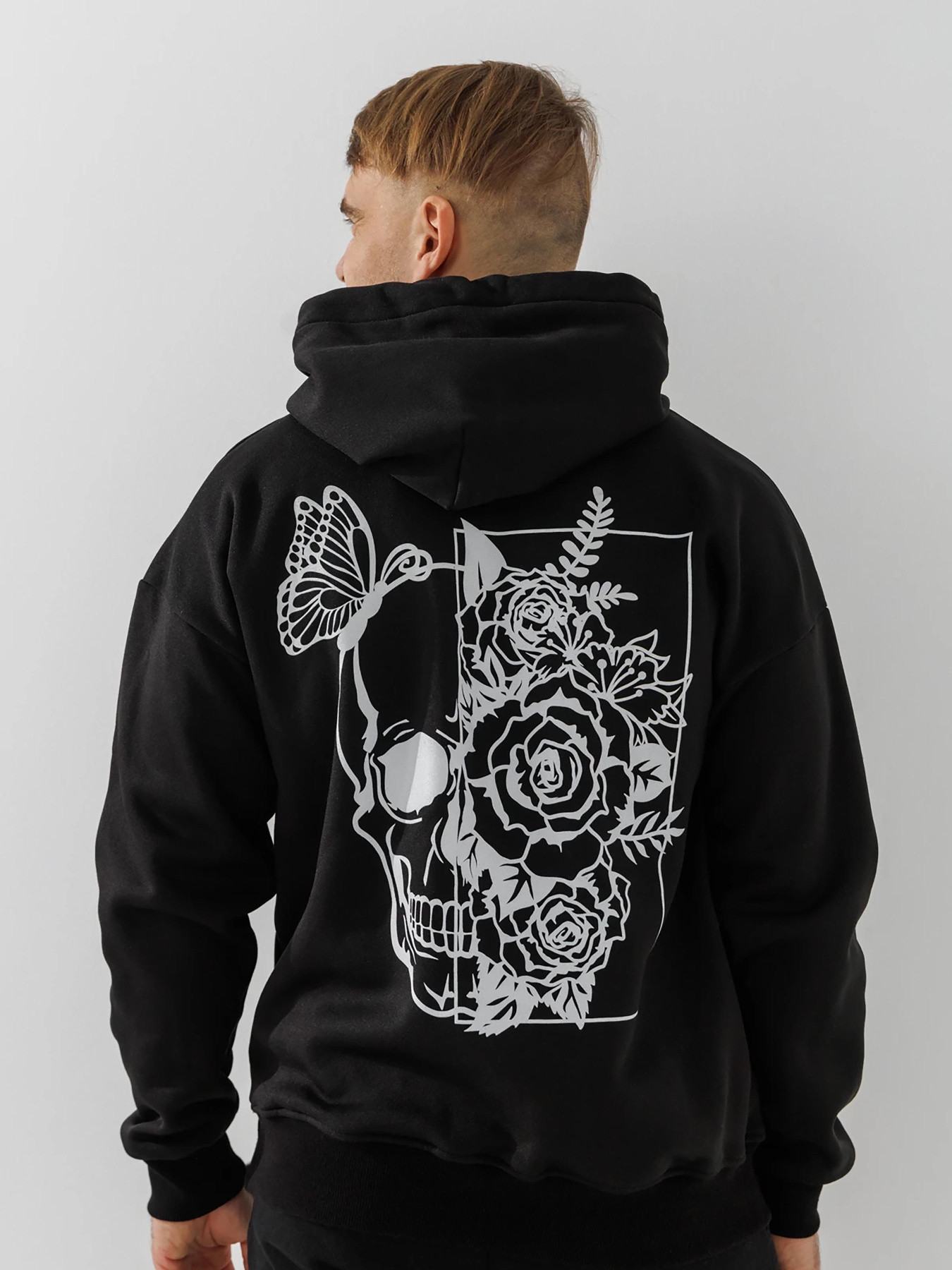 Худи LAWA модель 2000990855923 Фото