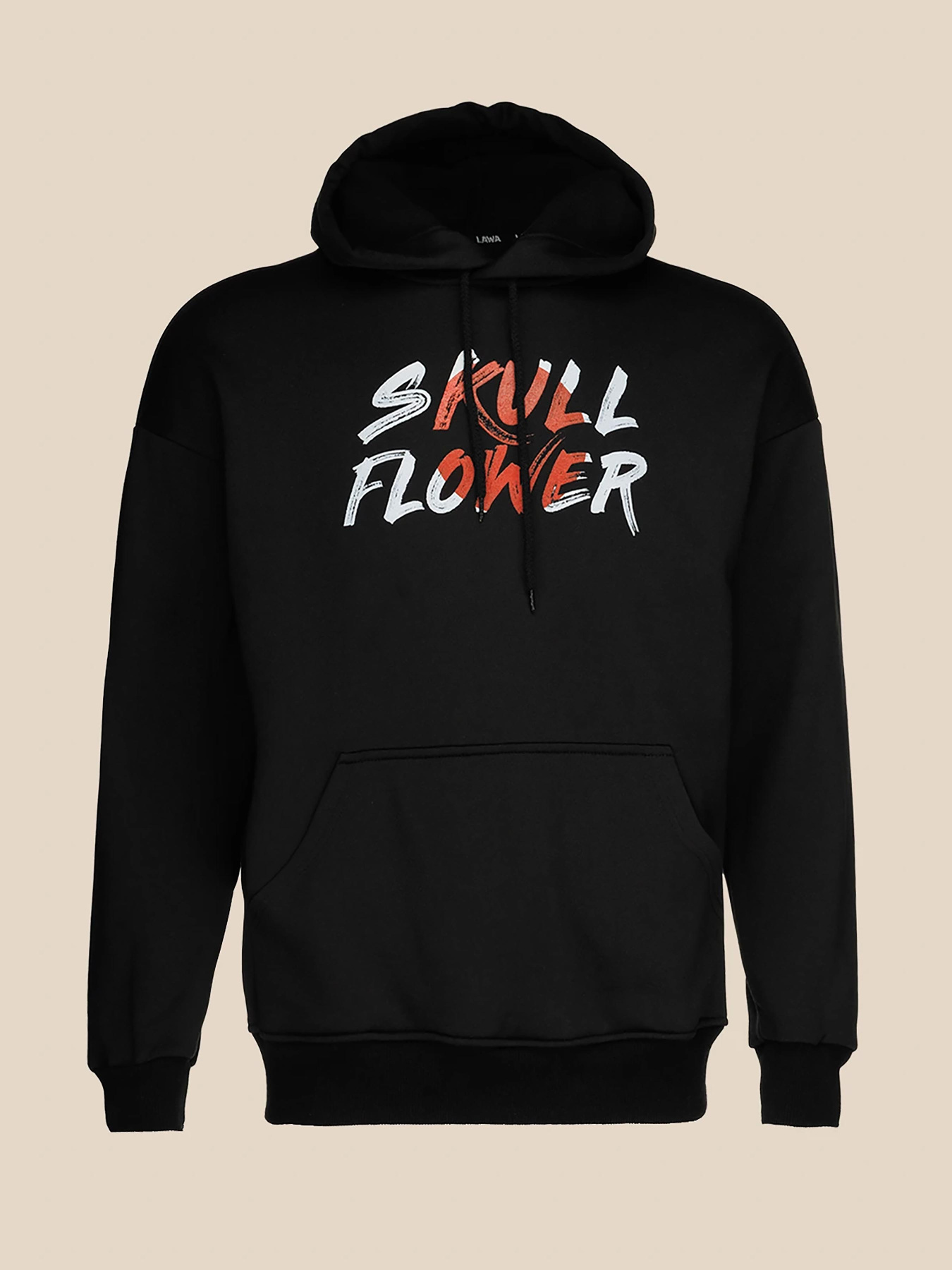 Худи LAWA модель 2000990855923 Фото