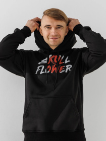 Худи LAWA модель 2000990855923 Фото