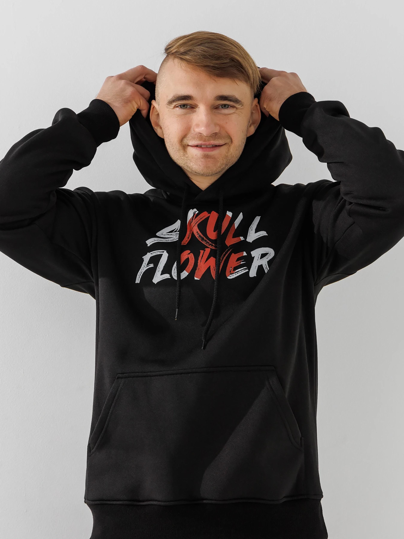 Худі LAWA модель 2000990855923 Фото