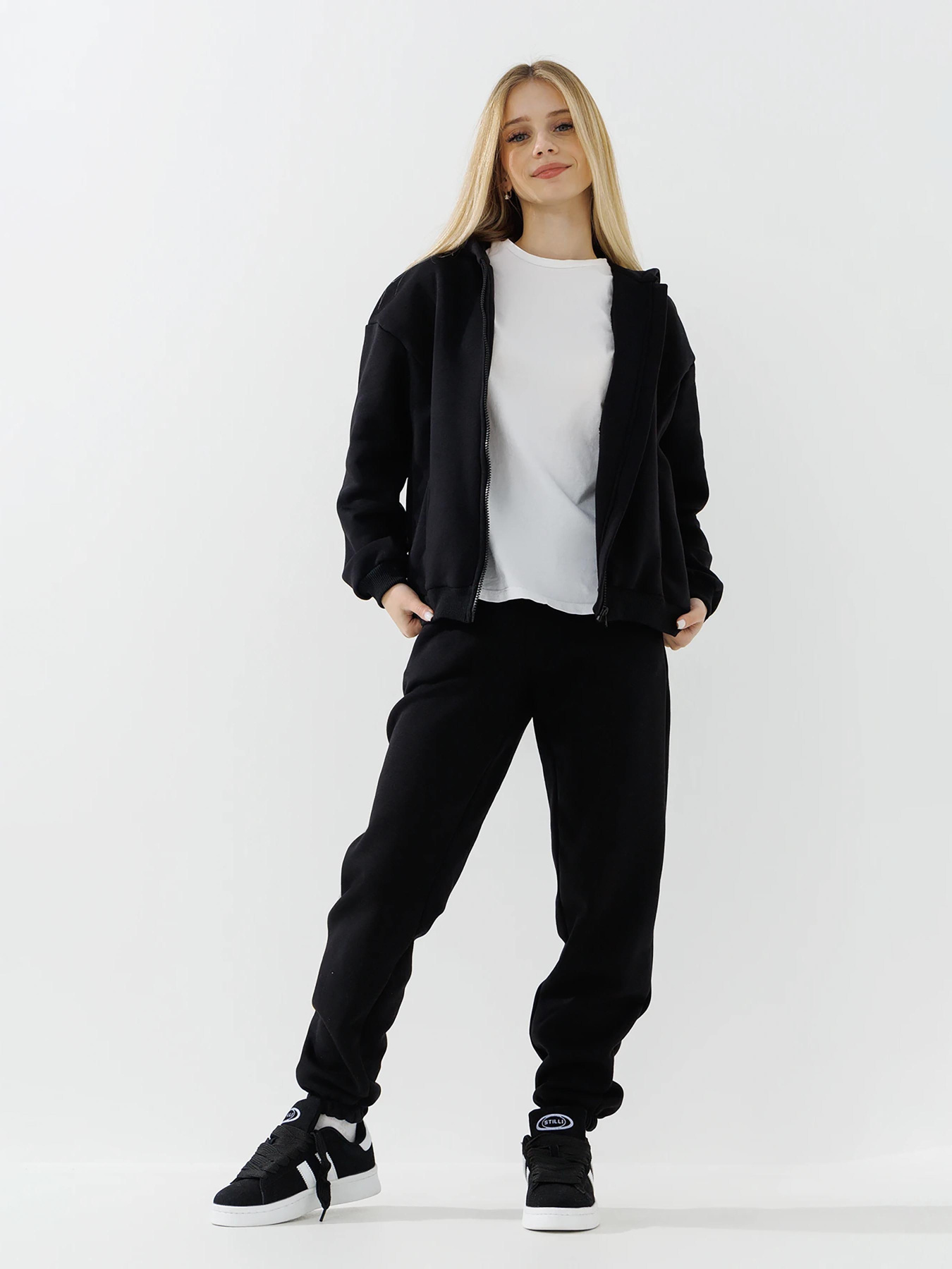 Худі та світшоти LAWA модель 2000990857446 Фото