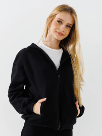 Худі та світшоти LAWA модель 2000990857446 Худі та світшоти LAWA модель 2000990857446 Фото