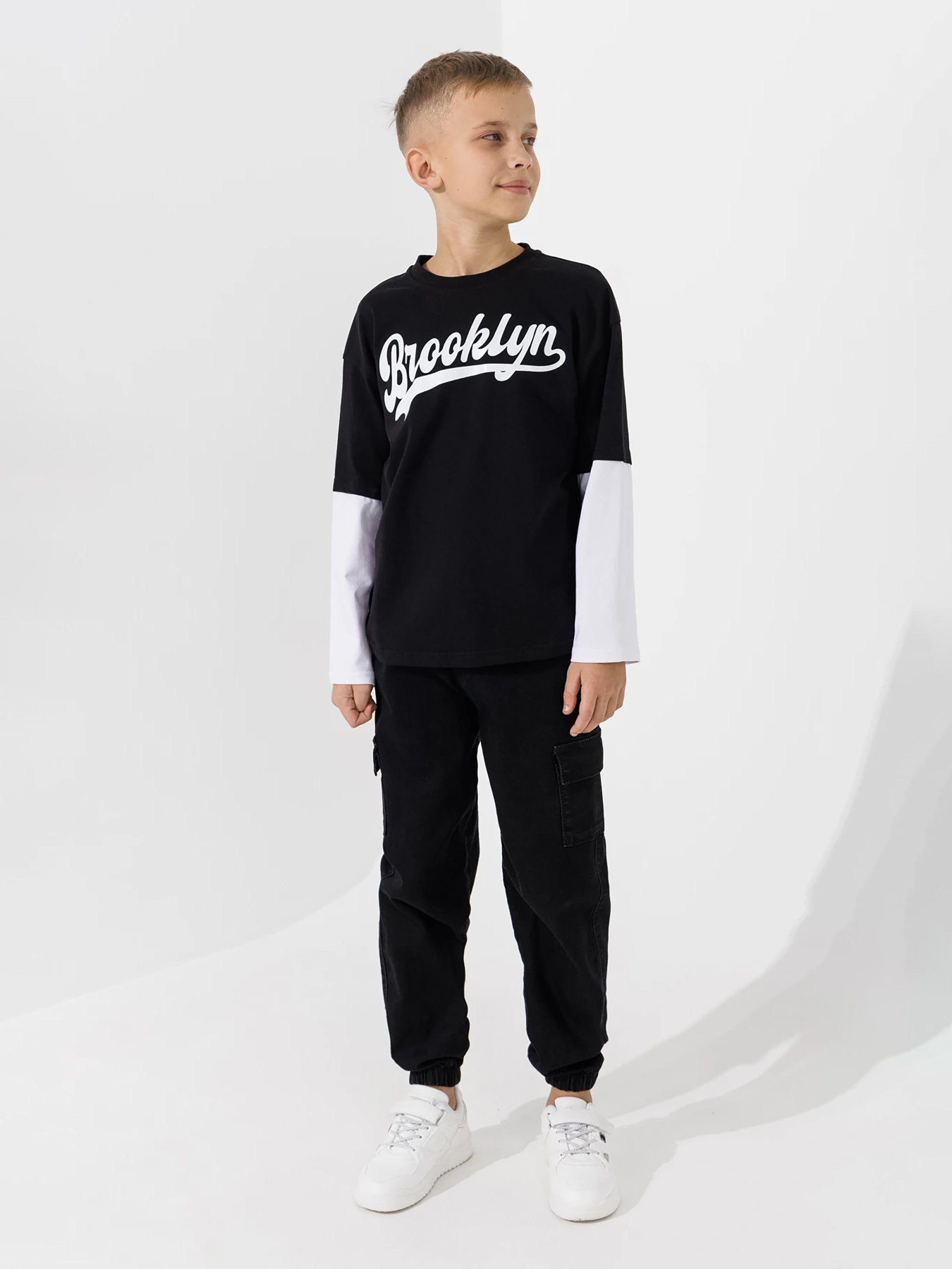 Лонгслів LAWA модель 2000990865717 Фото