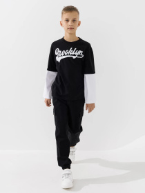 Лонгслів LAWA модель 2000990865717 Фото