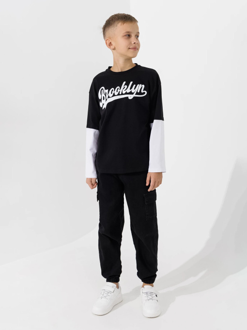 Лонгслив LAWA модель 2000990865717 Фото