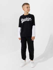 Лонгслив LAWA модель 2000990865717 Фото