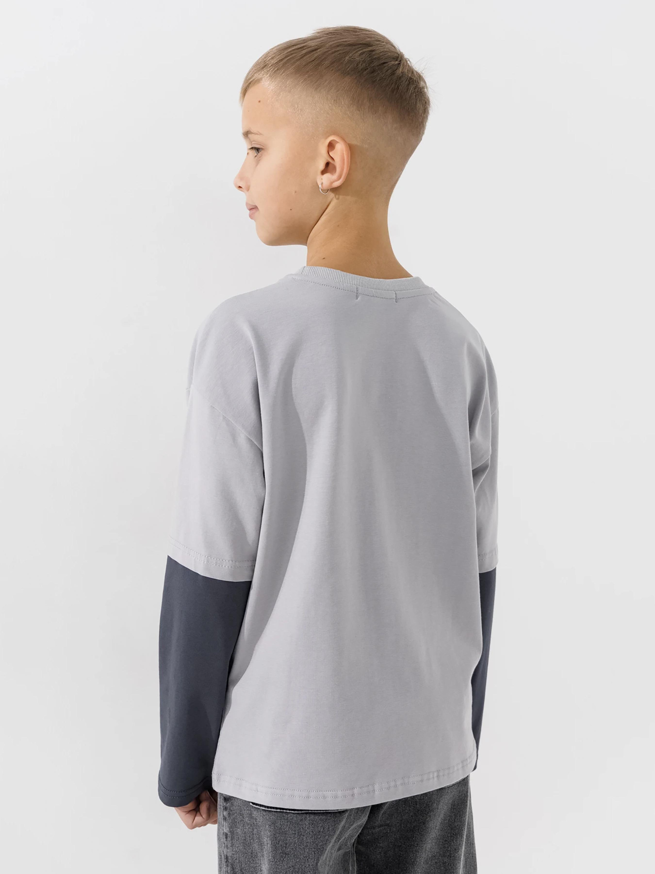 Лонгслів LAWA модель 2000990865786 Фото