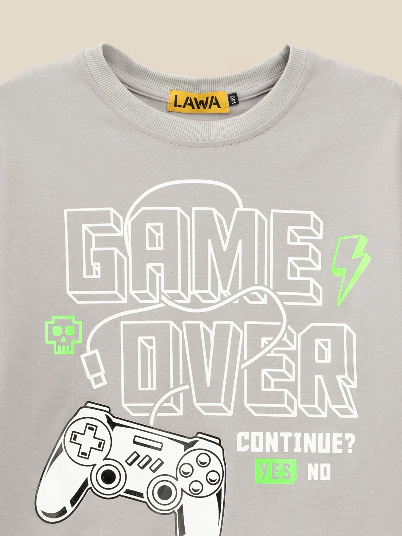 Лонгслів LAWA модель 2000990865786 Фото