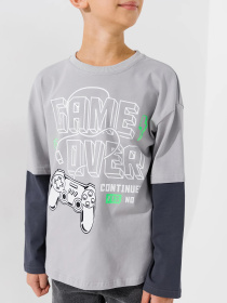 Лонгслів LAWA модель 2000990865786 Фото