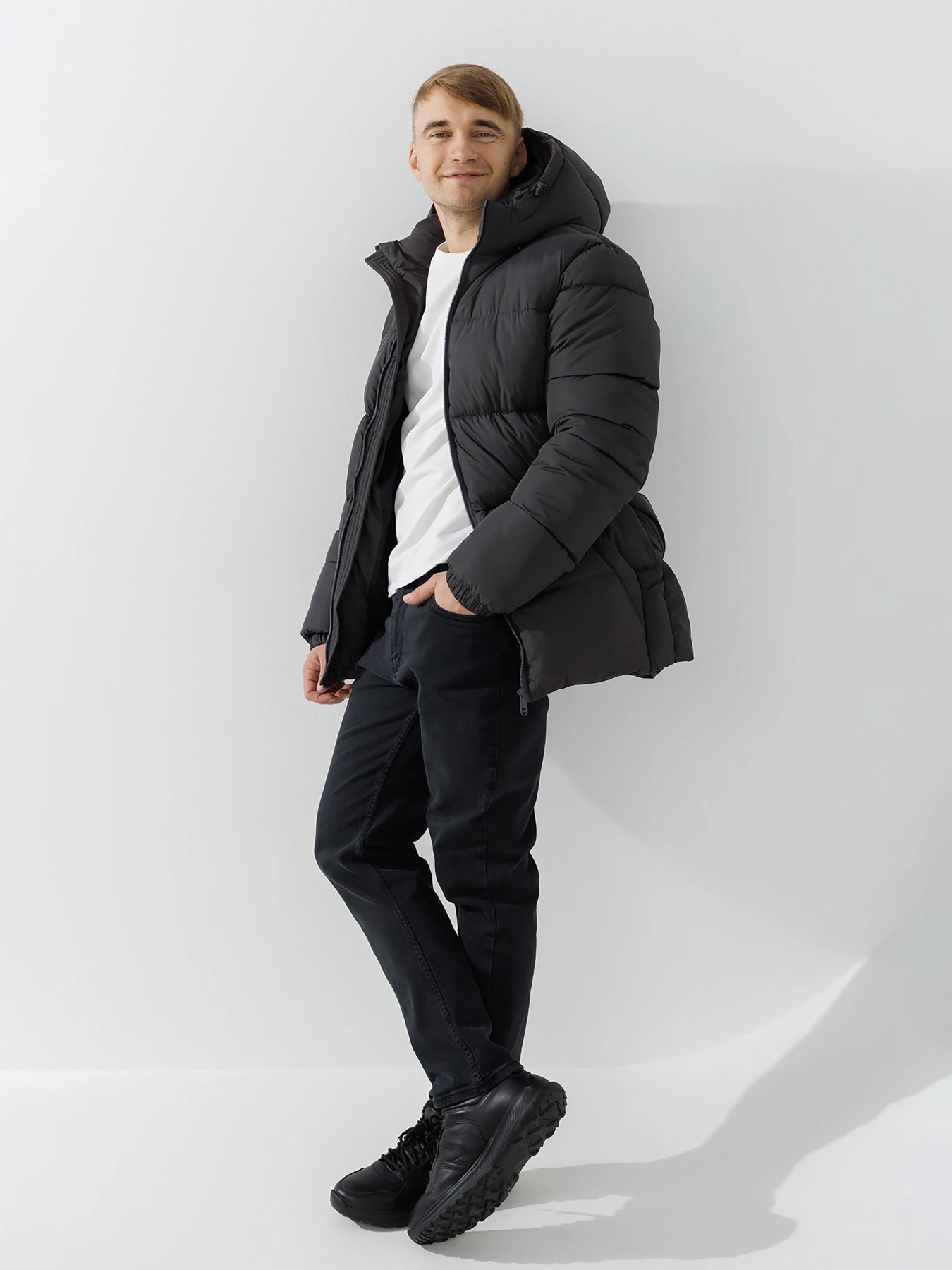 Куртки LAWA модель 2000990862280 Фото