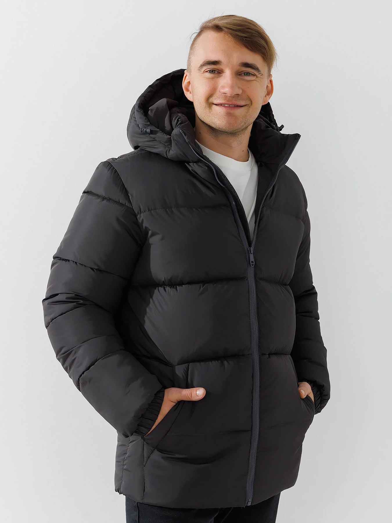 Куртки LAWA модель 2000990862280 Фото