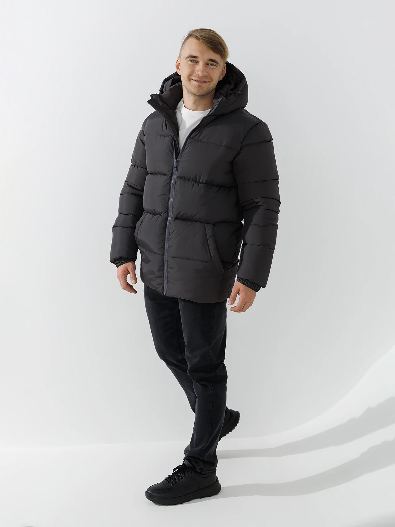 Куртки LAWA модель 2000990862280 Фото