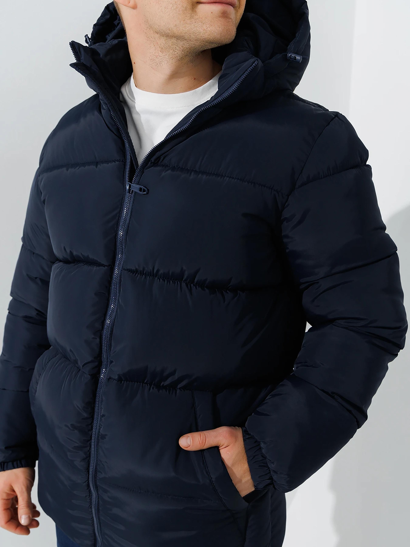 Куртки та дублянки LAWA модель 2000990867438 Фото