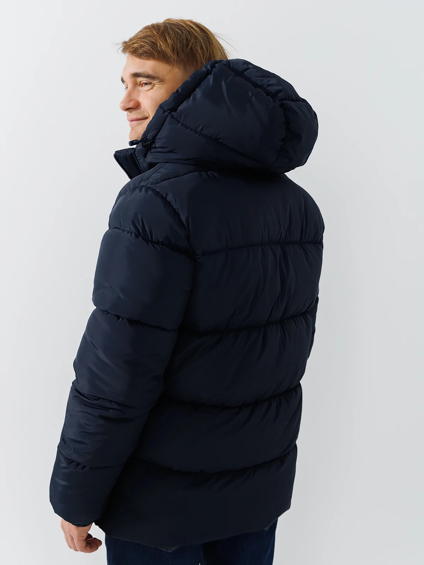 Куртки та дублянки LAWA модель 2000990867438 Фото