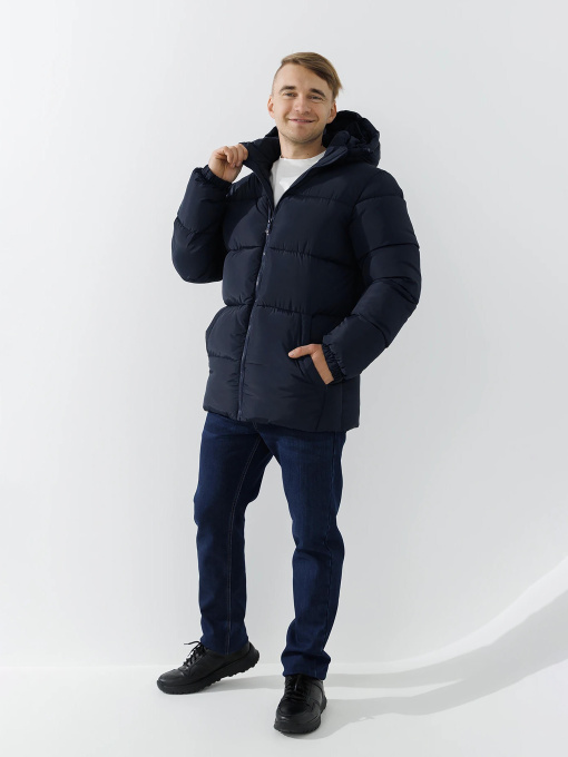 Куртки и дубленки LAWA модель 2000990867438 Фото