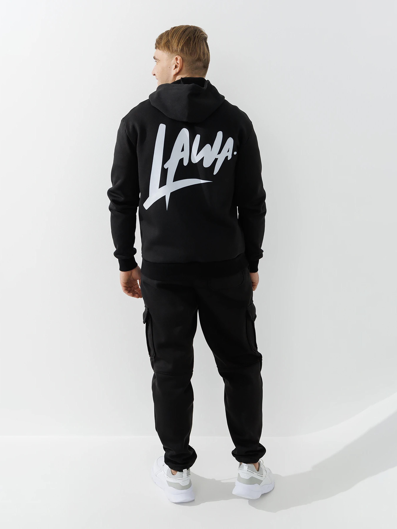 Кофты и свитера LAWA модель 2000990867551 Фото