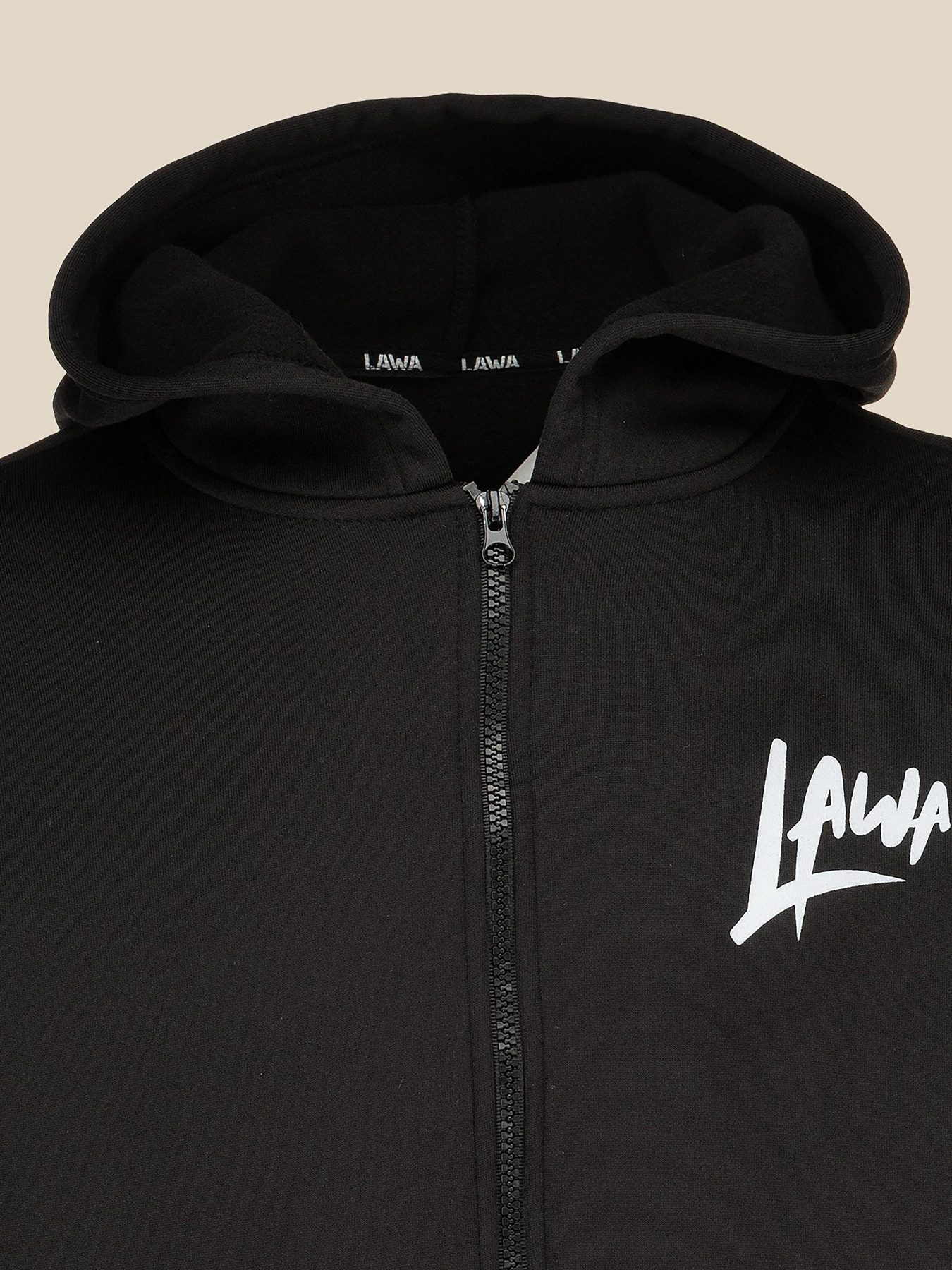 Худі та світшоти LAWA модель 2000990867551 Худі та світшоти LAWA модель 2000990867551 Фото