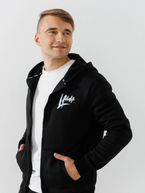 Худі та світшоти LAWA модель 2000990867551 Худі та світшоти LAWA модель 2000990867551 Фото