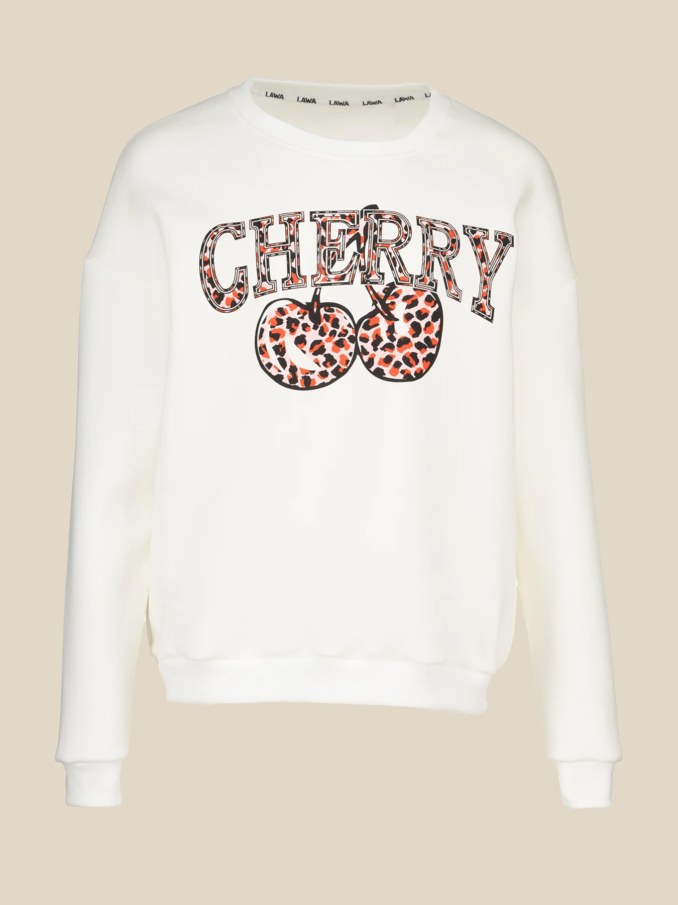 Світшот LAWA модель 2000990872401 Фото