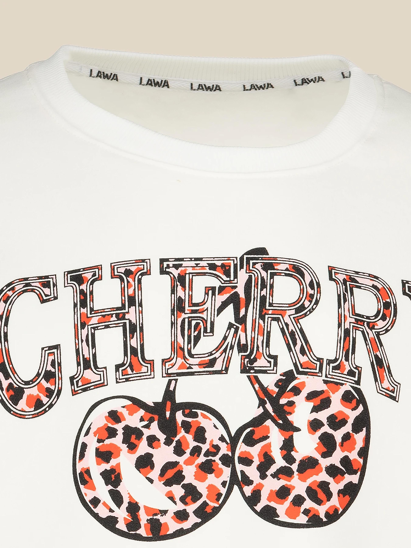 Світшот LAWA модель 2000990872401 Фото