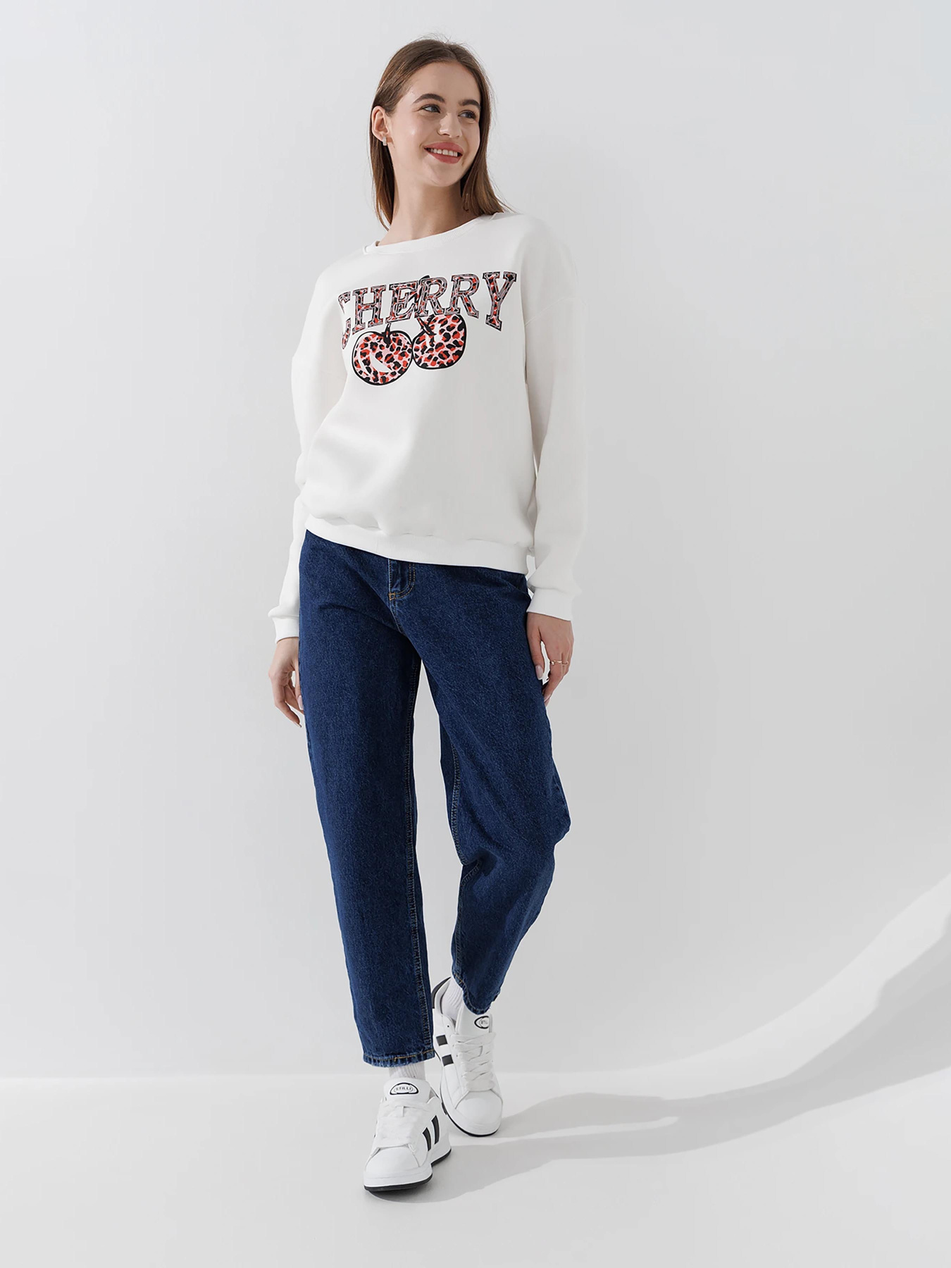 Світшот LAWA модель 2000990872401 Фото