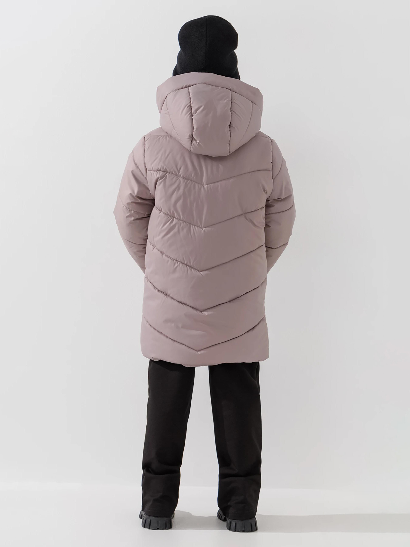 Куртки Dinomin модель 2000990873538 Фото