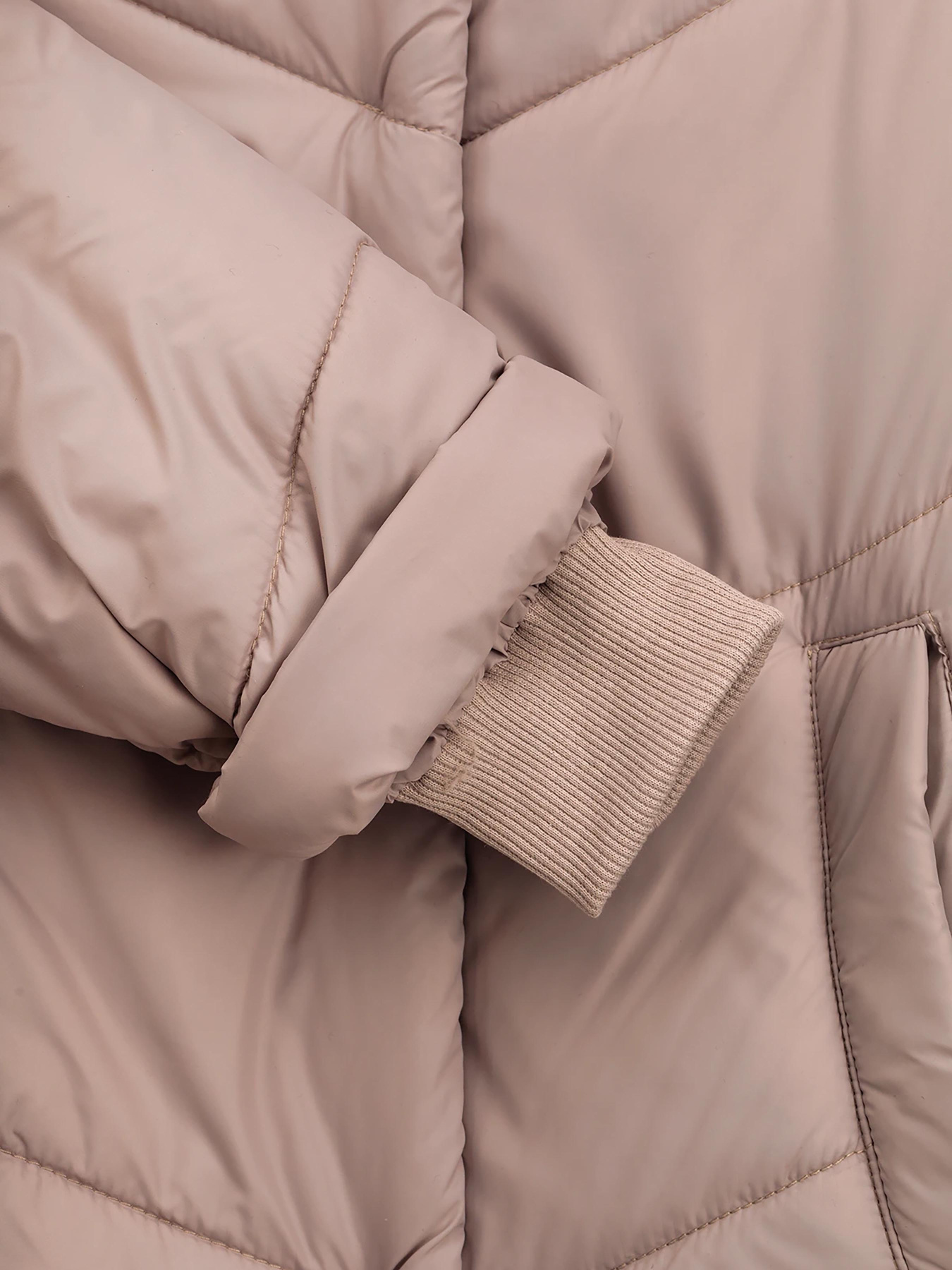 Куртки Dinomin модель 2000990873538 Фото