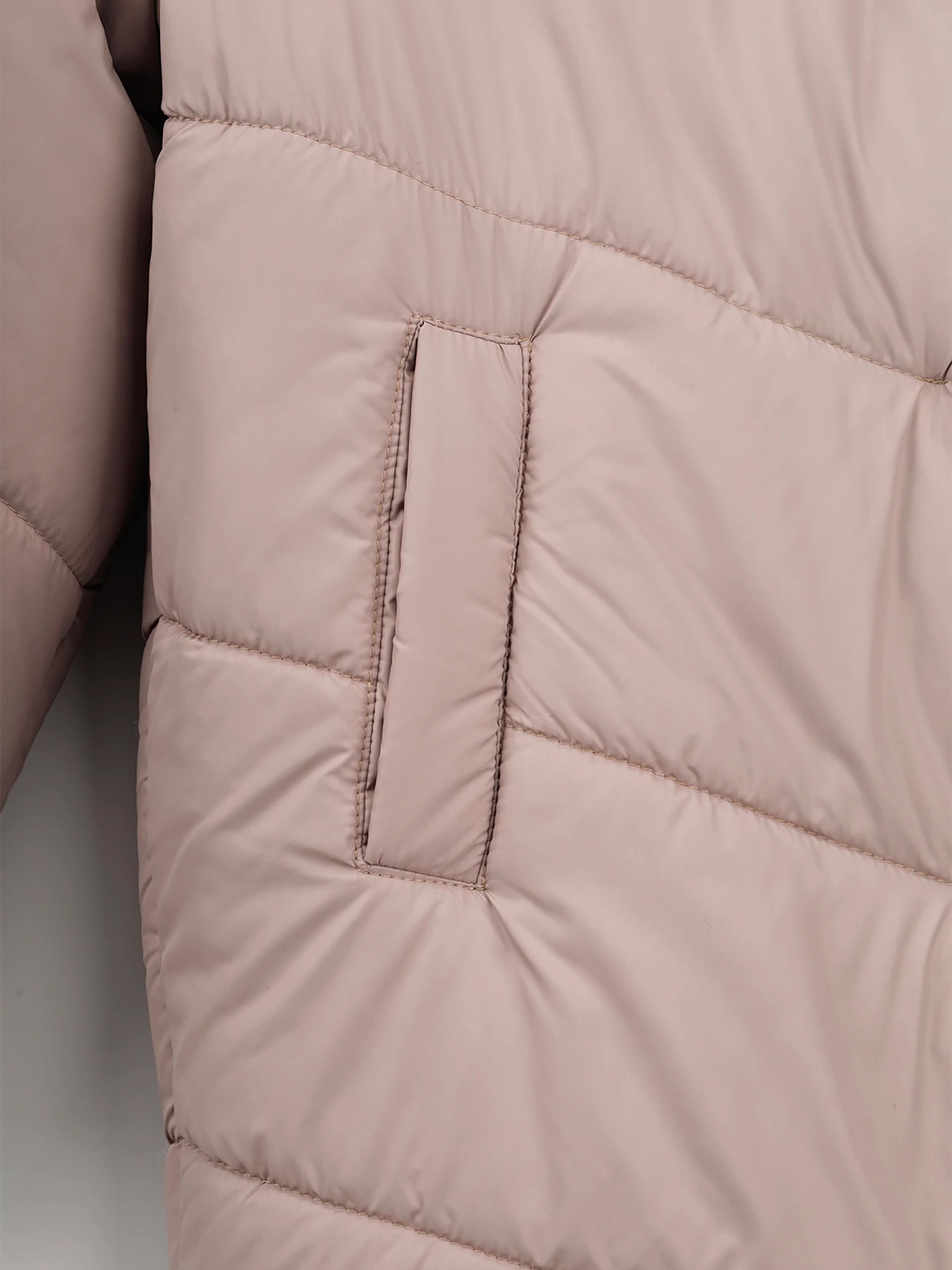 Куртки Dinomin модель 2000990873538 Фото