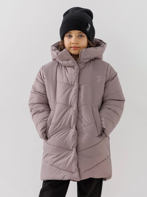 Куртки Dinomin модель 2000990873538 Фото