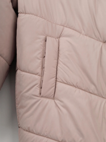 Куртки и дубленки Dinomin модель 2000990873538 Фото