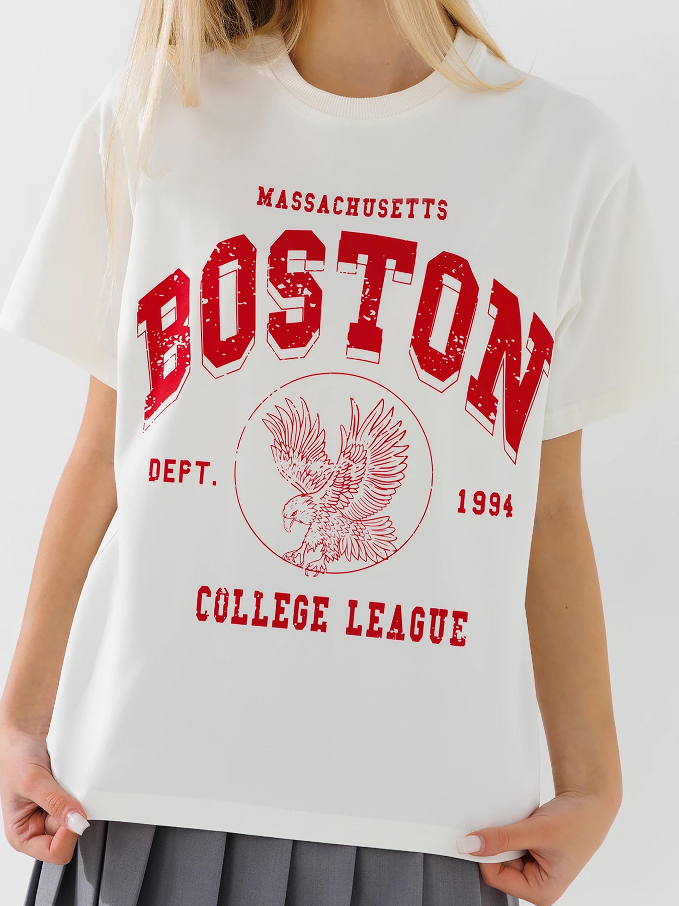 Футболки і поло LAWA Модель 2000990873361 Фото