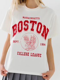 Футболки і поло LAWA Модель 2000990873361 Фото