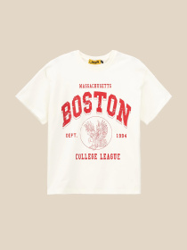 Футболки і поло LAWA Модель 2000990873361 Фото