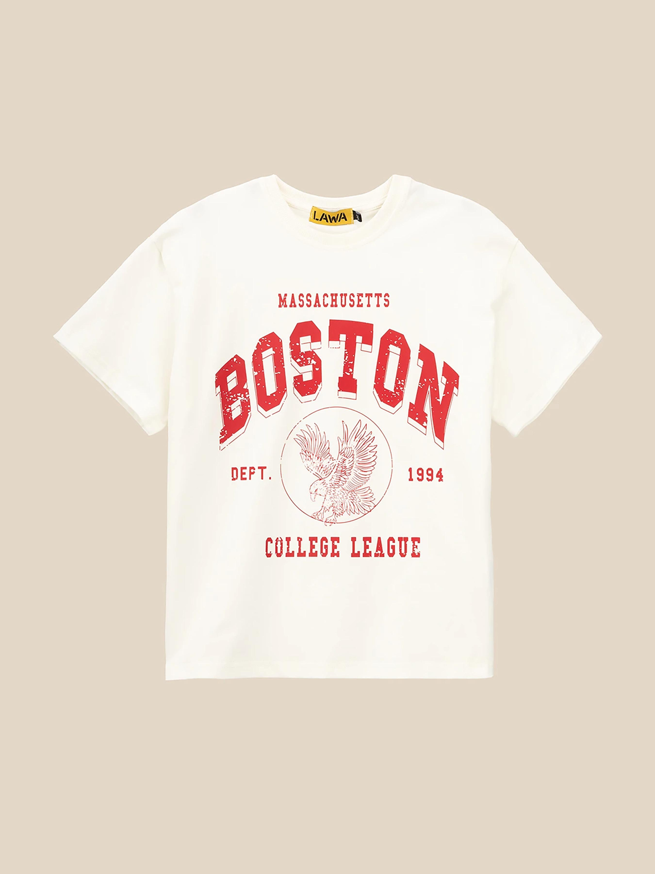 Футболки и поло LAWA модель 2000990873361 Фото