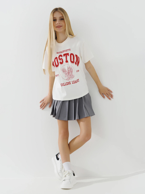 Футболки і поло LAWA модель 2000990873361 Фото